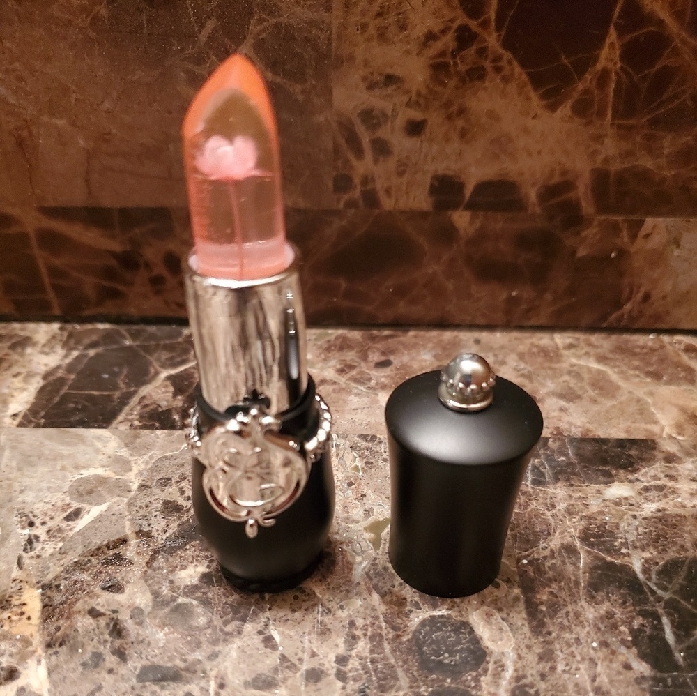 COPY - Flower jelly lipstick #1